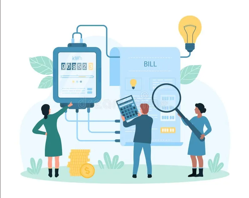Electricity Bill Calculator Image