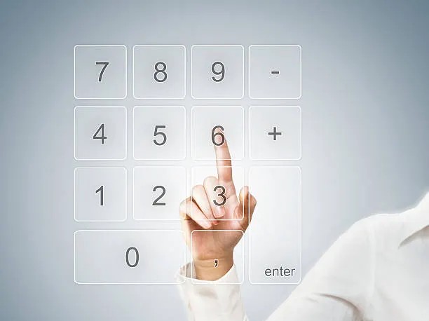 Calculator Image